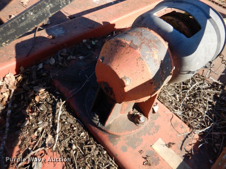 image for item DN2629 Bush Hog 277  rotary mower