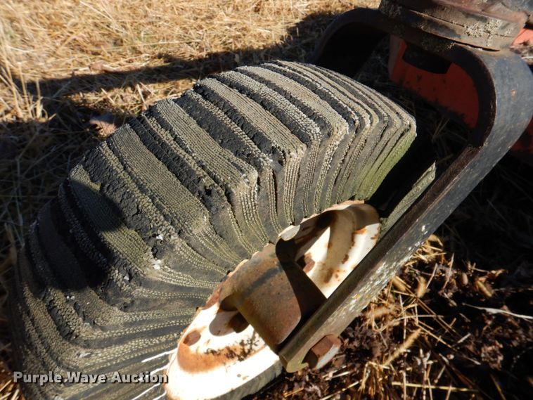 image for item DN2629 Bush Hog 277  rotary mower