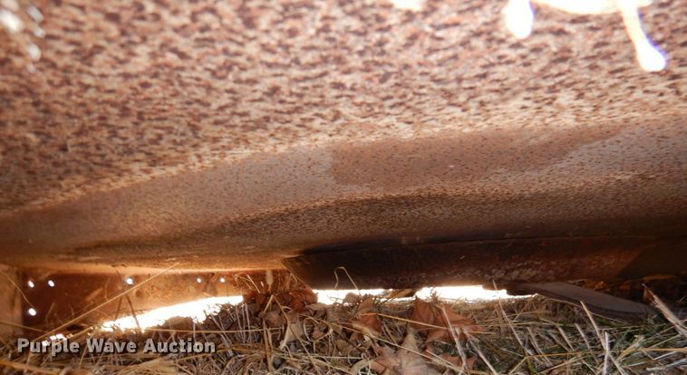 image for item DN2629 Bush Hog 277  rotary mower