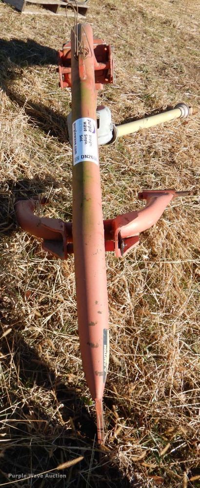 image for item DN2630 Bush Hog PHD 2103  post hole auger