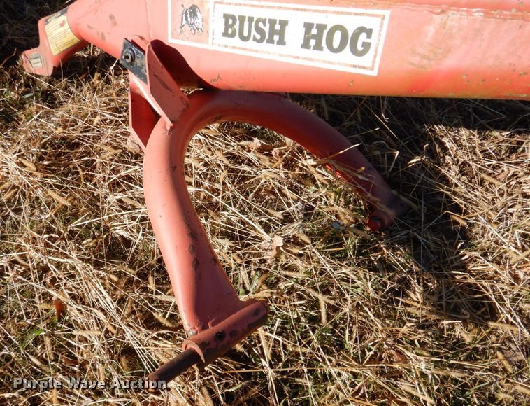 image for item DN2630 Bush Hog PHD 2103  post hole auger