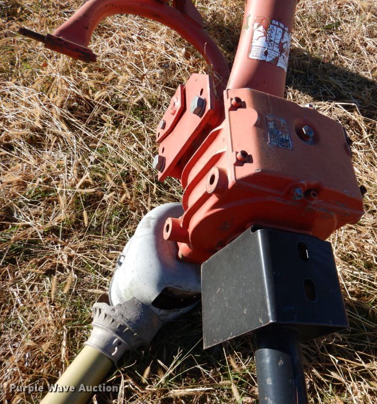 image for item DN2630 Bush Hog PHD 2103  post hole auger