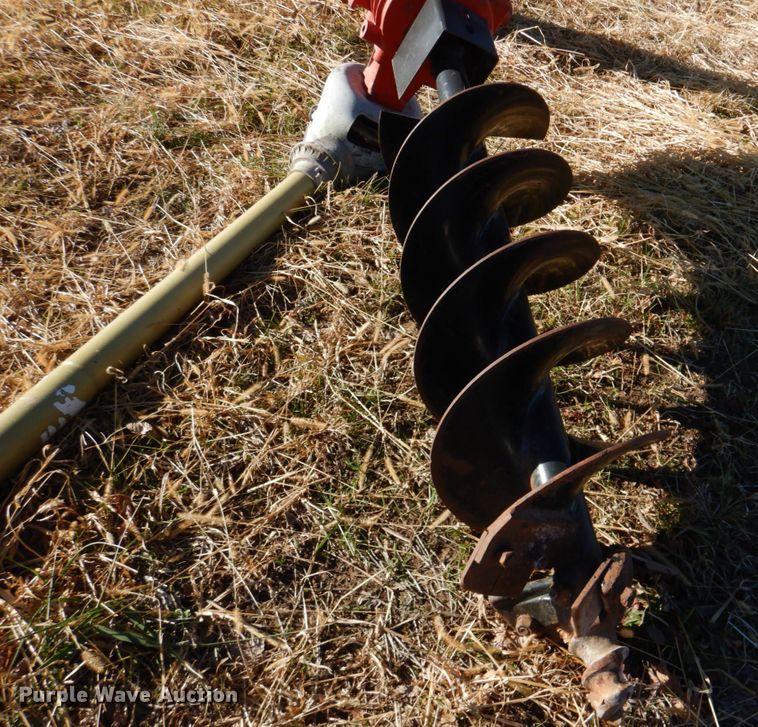 image for item DN2630 Bush Hog PHD 2103  post hole auger