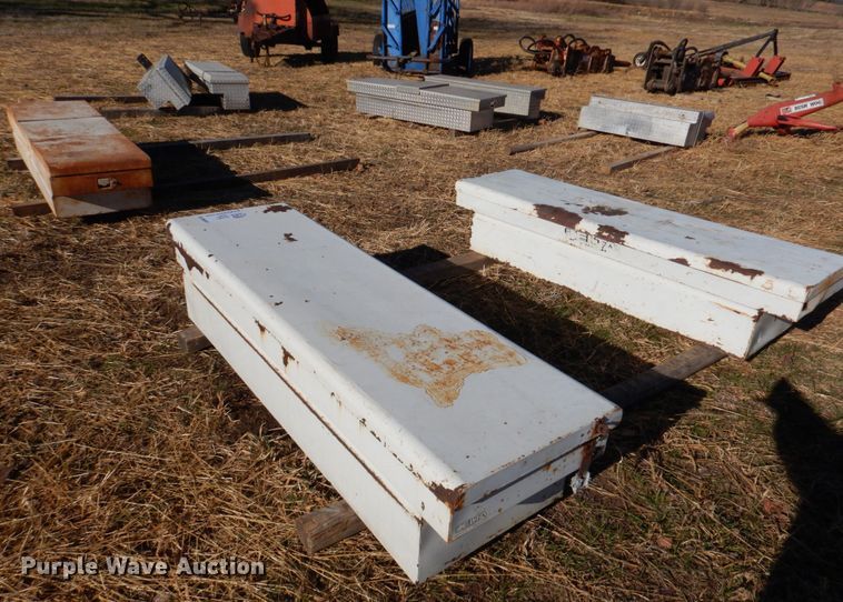 image for item DN2631 (9) toolboxes