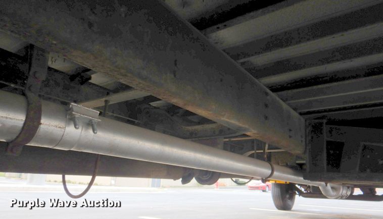 image for item DN2644 1996 International 3800  school bus