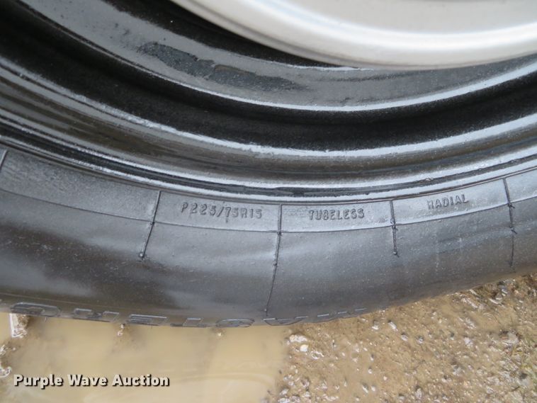 image for item DN7857 1948 Ford Super Deluxe