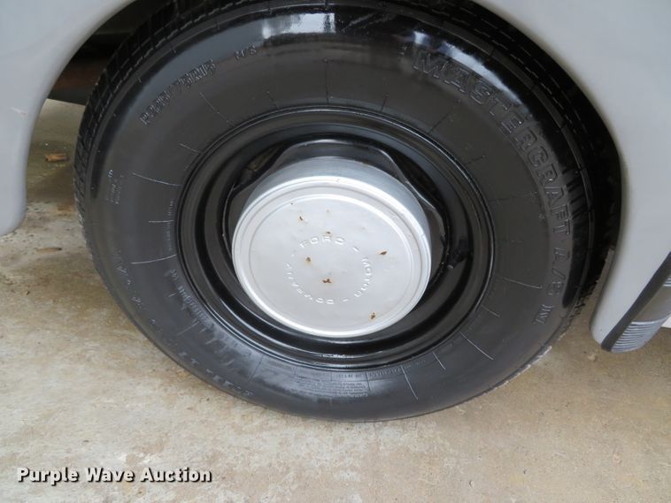 image for item DN7857 1948 Ford Super Deluxe