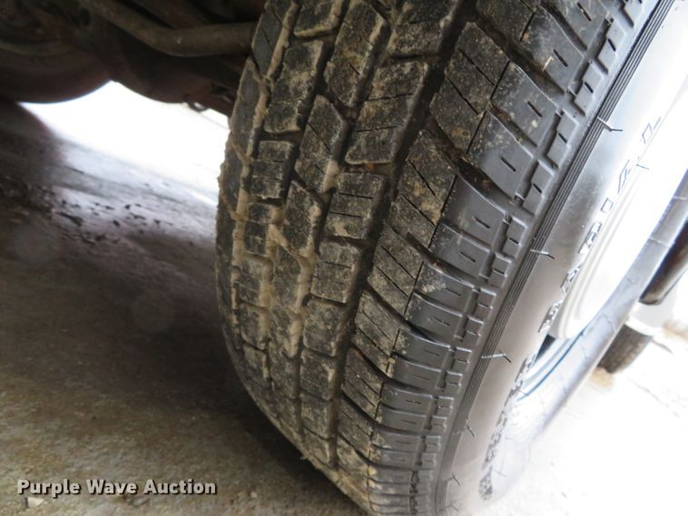 image for item DN7857 1948 Ford Super Deluxe