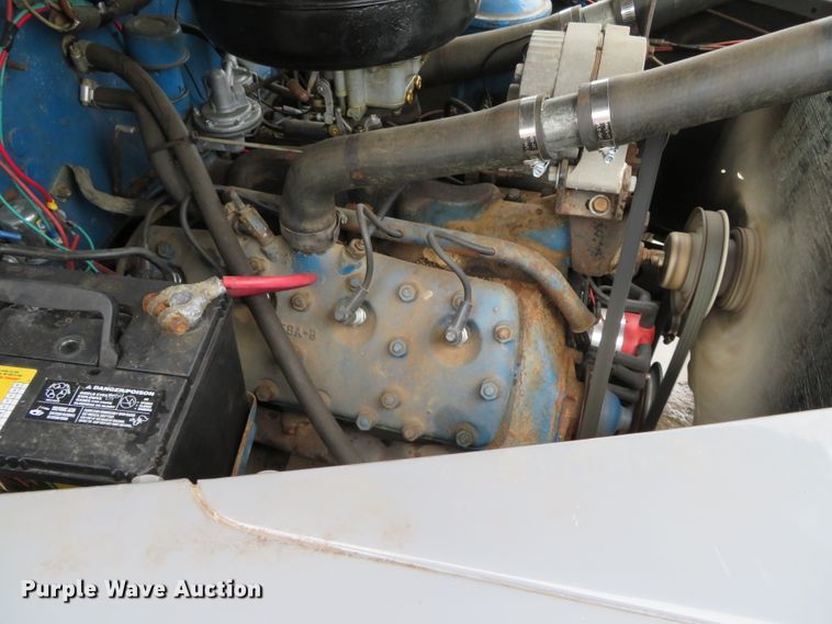 image for item DN7857 1948 Ford Super Deluxe