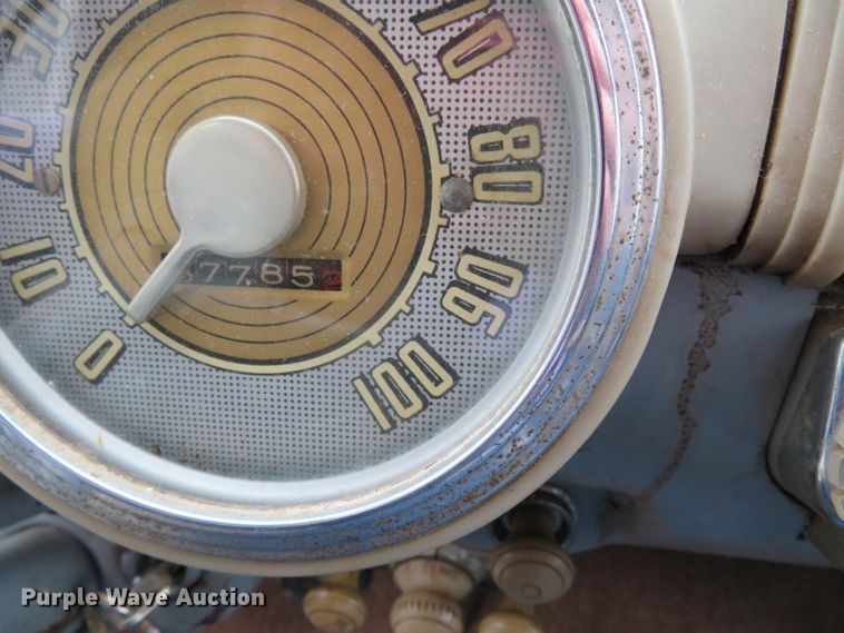 image for item DN7857 1948 Ford Super Deluxe