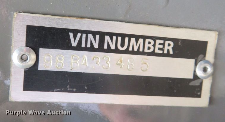 image for item DN7857 1948 Ford Super Deluxe