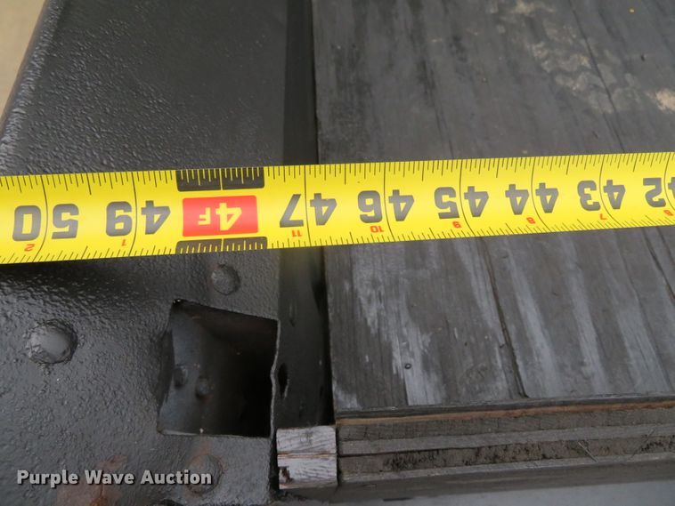 image for item DN7858 1990 Chevrolet S10  with 1926 Ford truck body