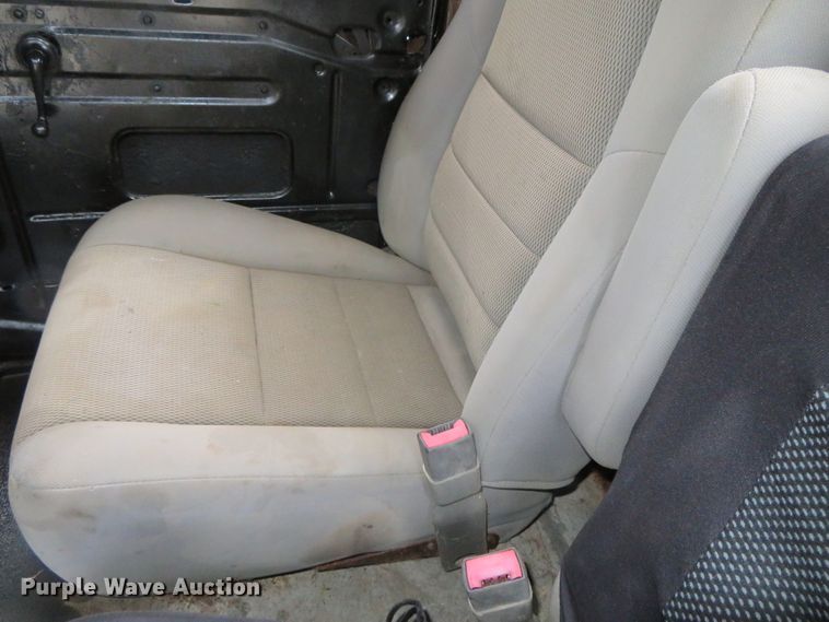 image for item DN7858 1990 Chevrolet S10  with 1926 Ford truck body