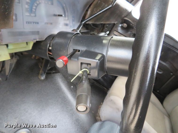 image for item DN7858 1990 Chevrolet S10  with 1926 Ford truck body