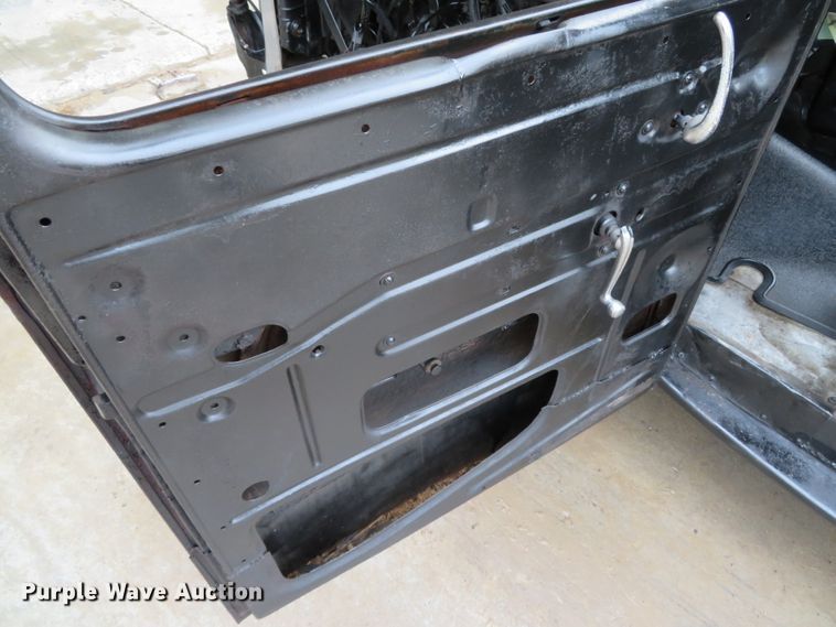 image for item DN7858 1990 Chevrolet S10  with 1926 Ford truck body