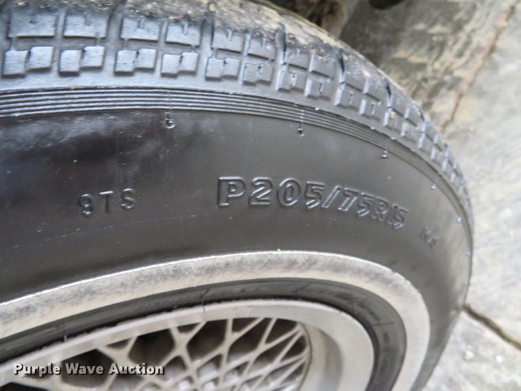 image for item DN7859 1986 Jaguar XJS