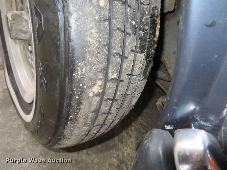 image for item DN7859 1986 Jaguar XJS