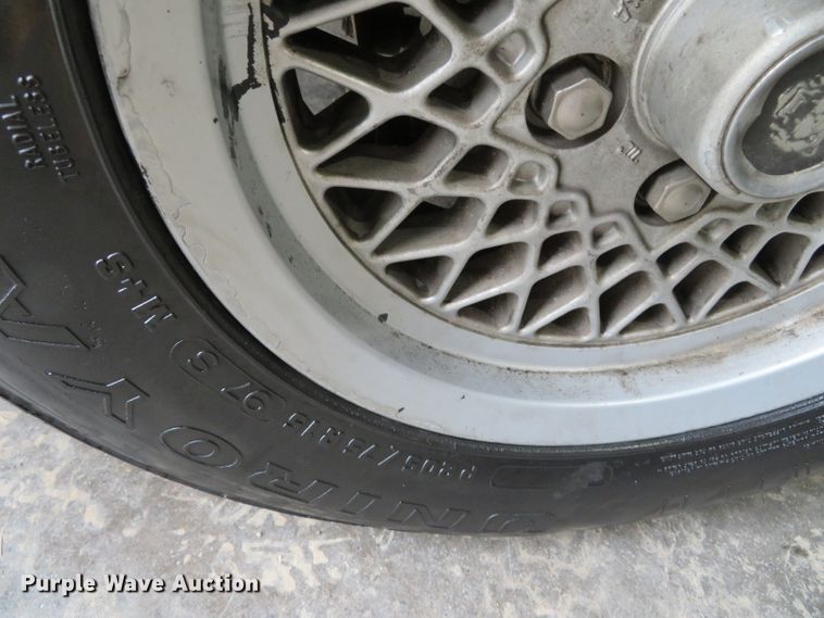 image for item DN7859 1986 Jaguar XJS