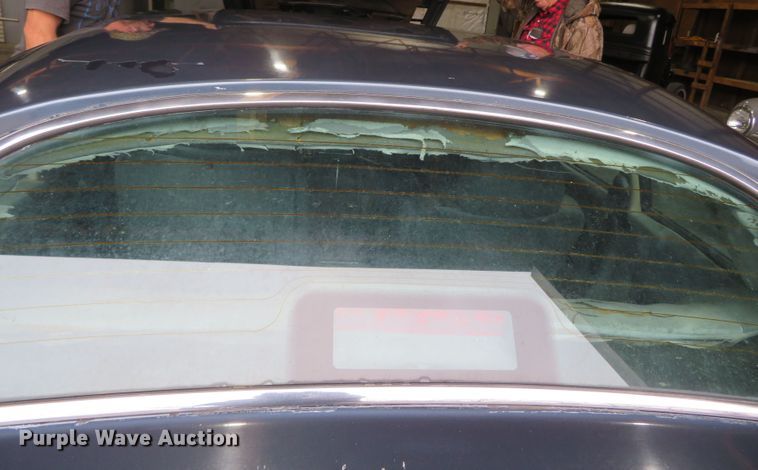 image for item DN7859 1986 Jaguar XJS