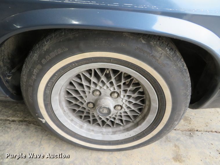 image for item DN7859 1986 Jaguar XJS