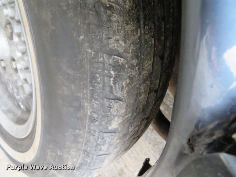 image for item DN7859 1986 Jaguar XJS