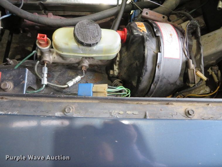 image for item DN7859 1986 Jaguar XJS