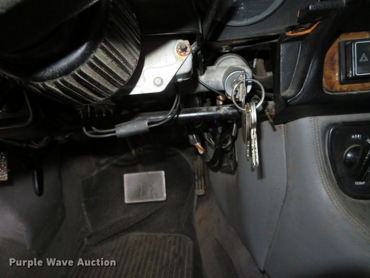 image for item DN7859 1986 Jaguar XJS