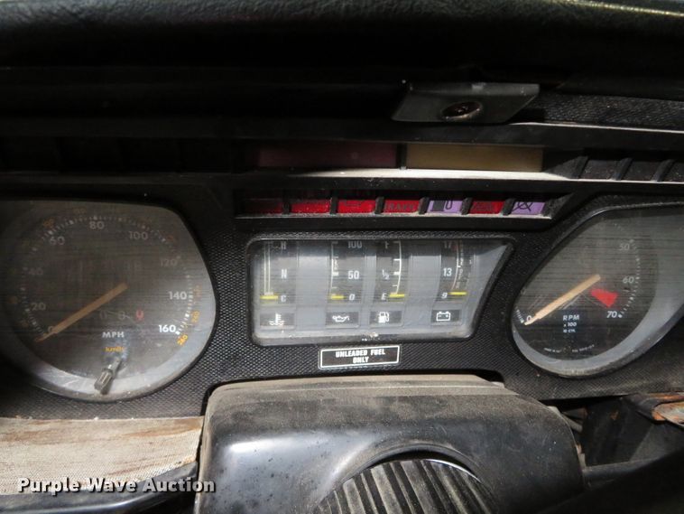 image for item DN7859 1986 Jaguar XJS