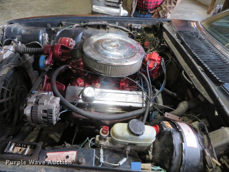 image for item DN7859 1986 Jaguar XJS