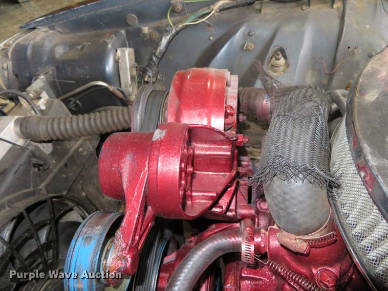 image for item DN7859 1986 Jaguar XJS