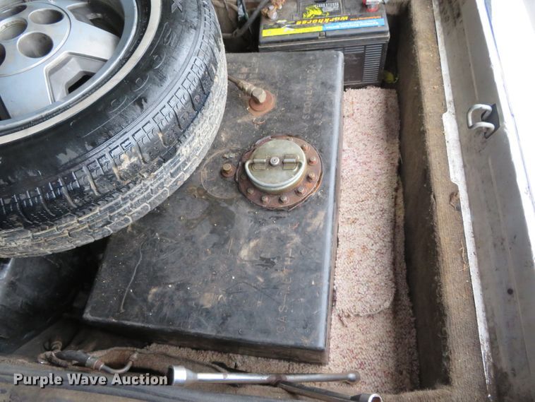 image for item DN7859 1986 Jaguar XJS