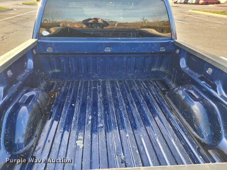 image for item GB9135 2014 Chevrolet Silverado 1500  Crew Cab pickup truck