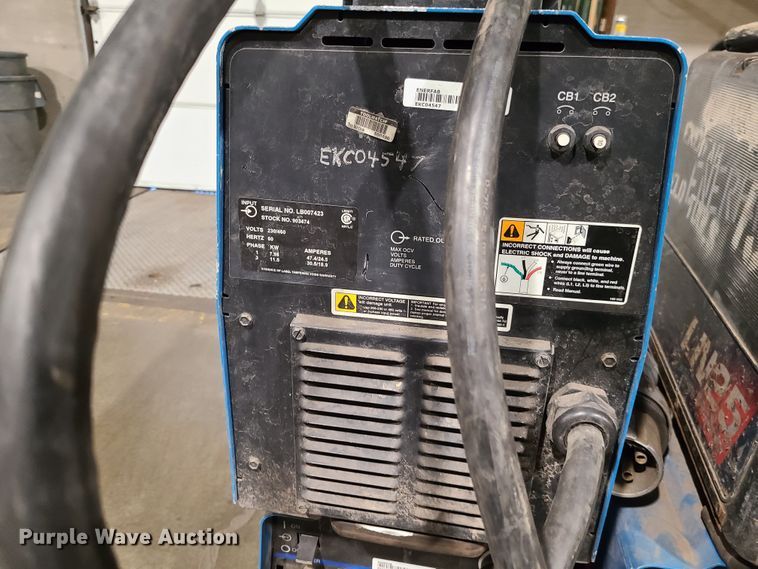 image for item GB9142 (6) welders