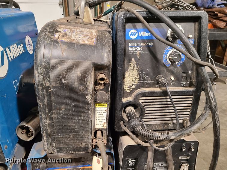 image for item GB9142 (6) welders