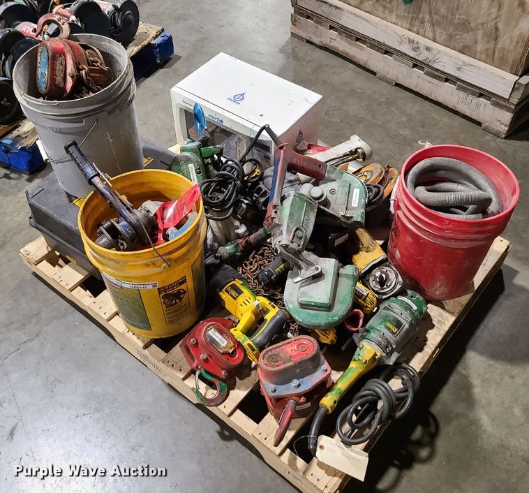 image for item GB9145 Tools