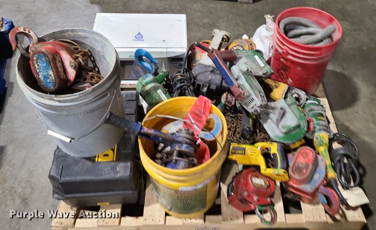 image for item GB9145 Tools