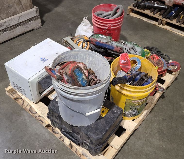 image for item GB9145 Tools