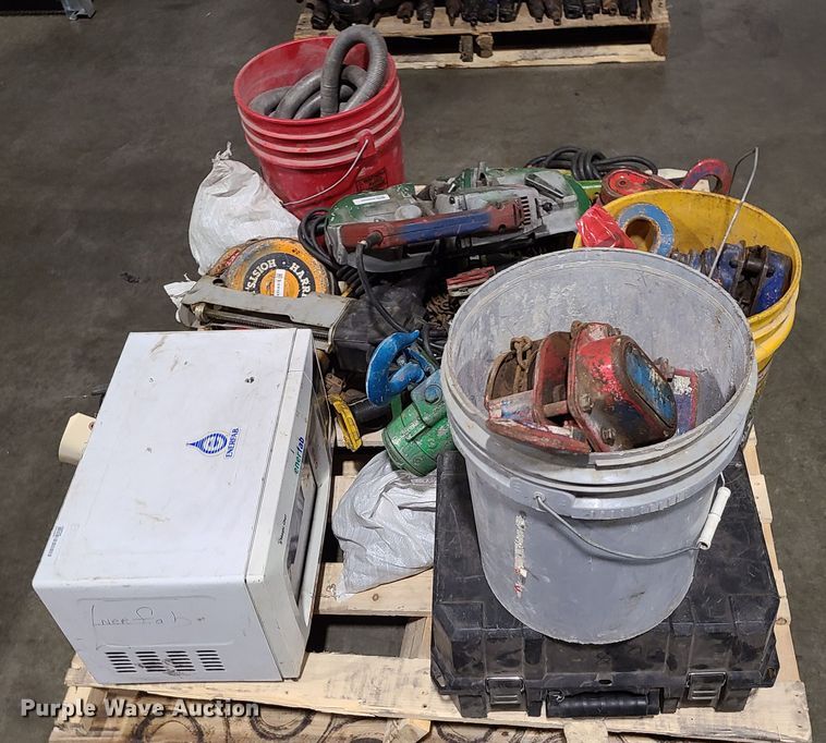 image for item GB9145 Tools