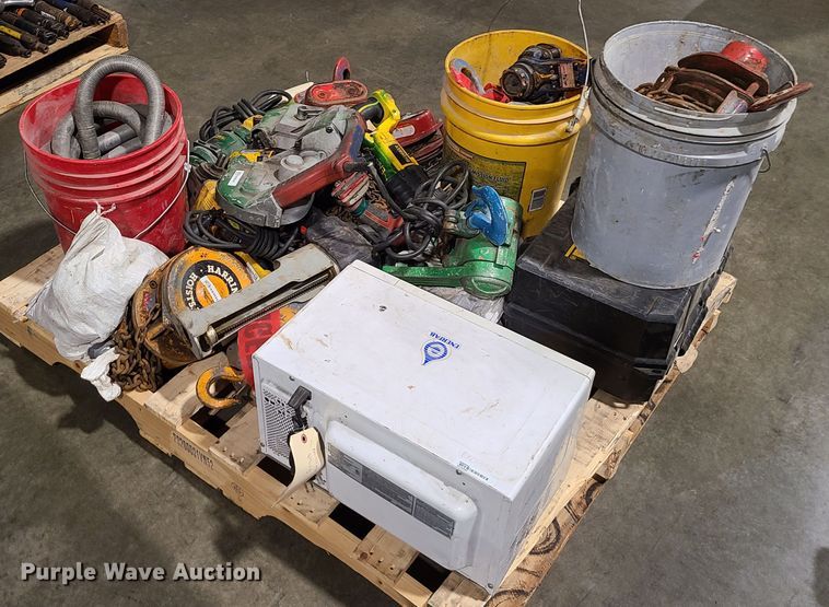 image for item GB9145 Tools