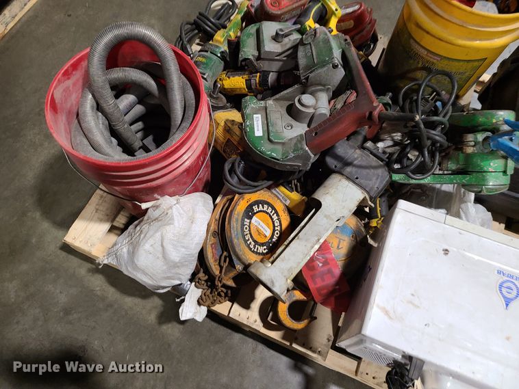 image for item GB9145 Tools