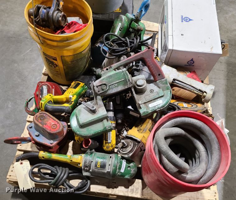 image for item GB9145 Tools