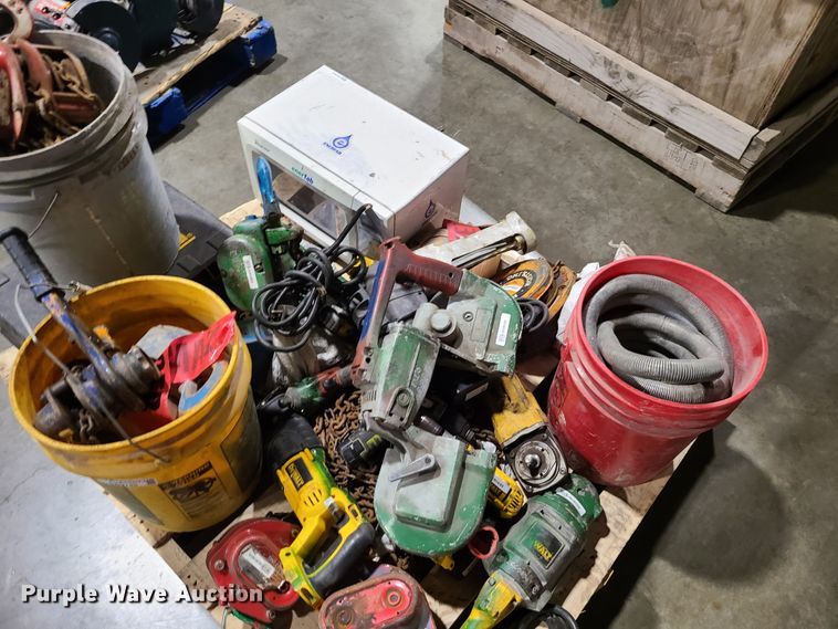 image for item GB9145 Tools