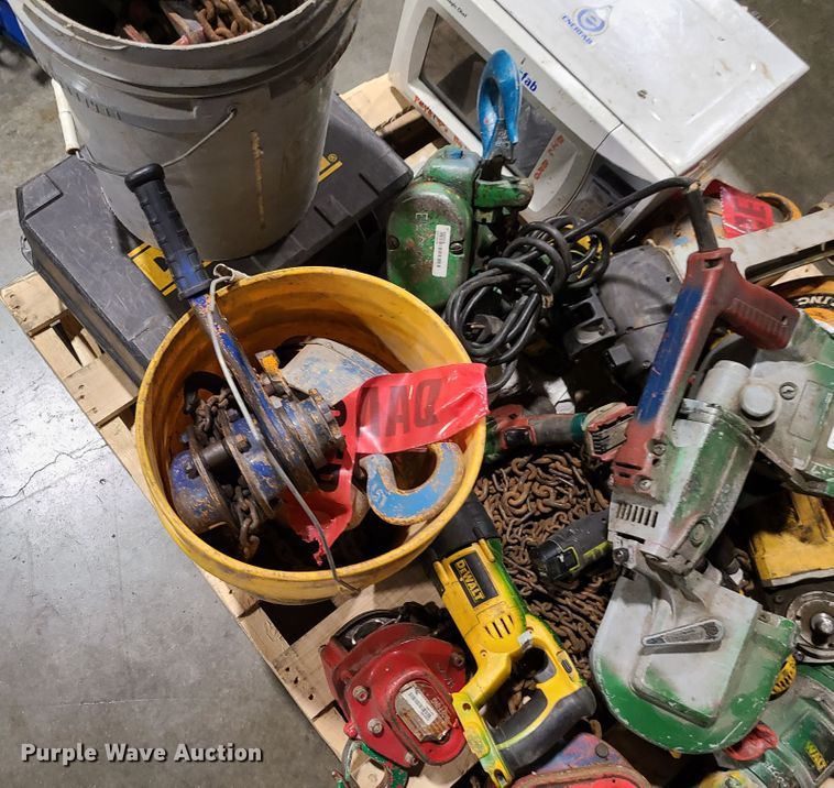 image for item GB9145 Tools