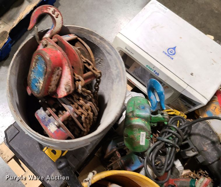 image for item GB9145 Tools