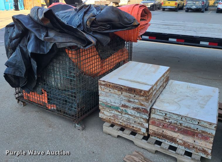 image for item GB9156 Gar-Bro  concrete bucket