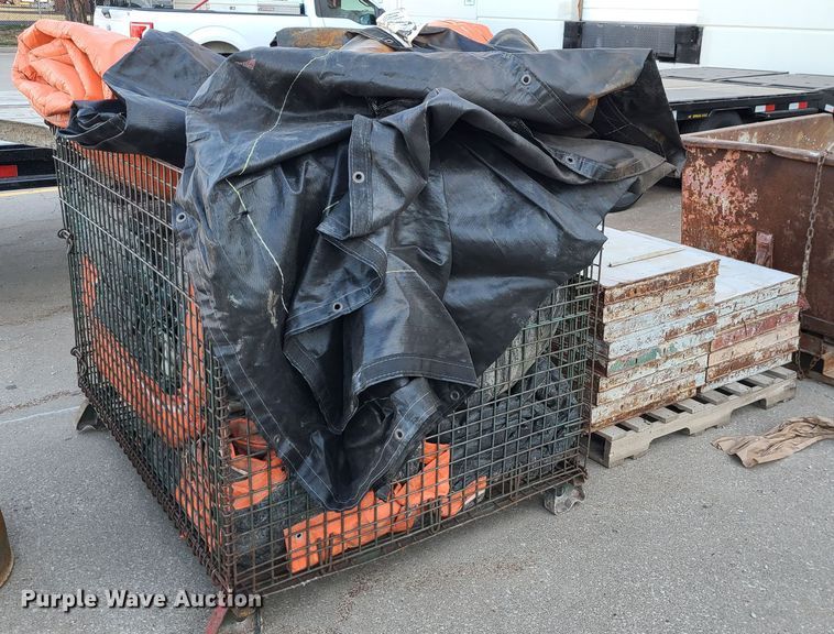 image for item GB9156 Gar-Bro  concrete bucket