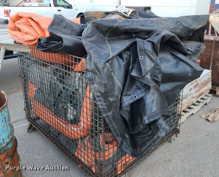 image for item GB9156 Gar-Bro  concrete bucket