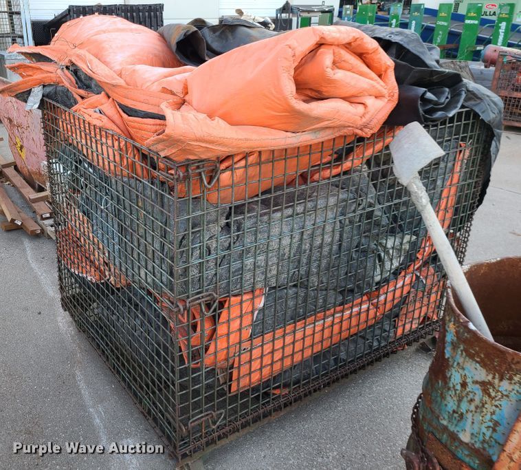 image for item GB9156 Gar-Bro  concrete bucket