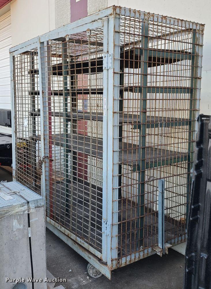 image for item GB9158 Shelf