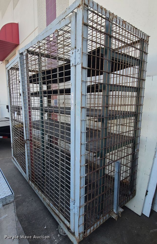 image for item GB9158 Shelf